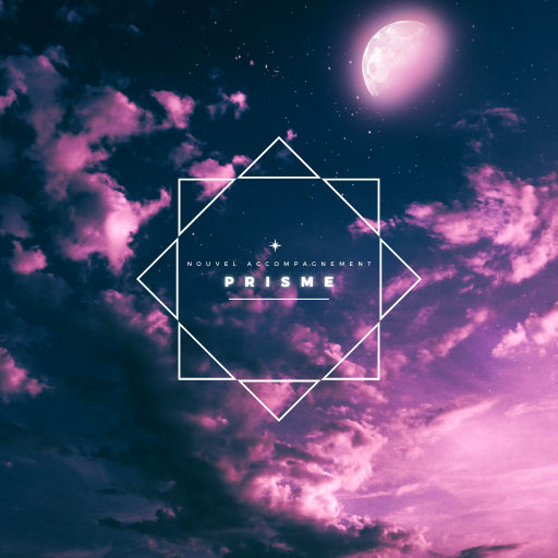 PRISME (512 x 512 px)